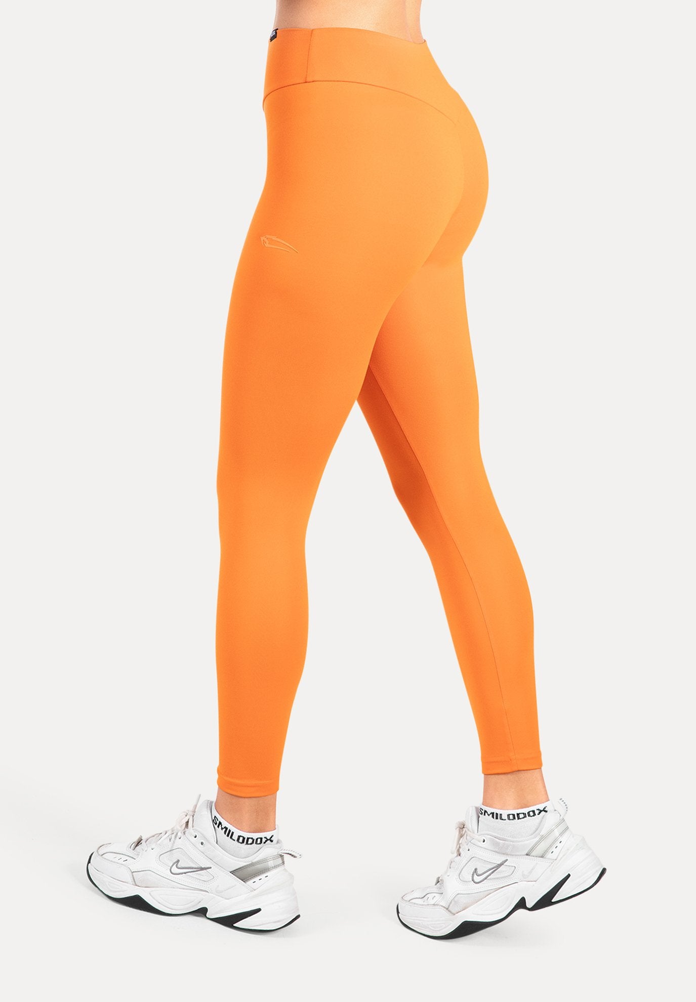 Smilodox HIGHWAIST SEAMLESS THALINA
