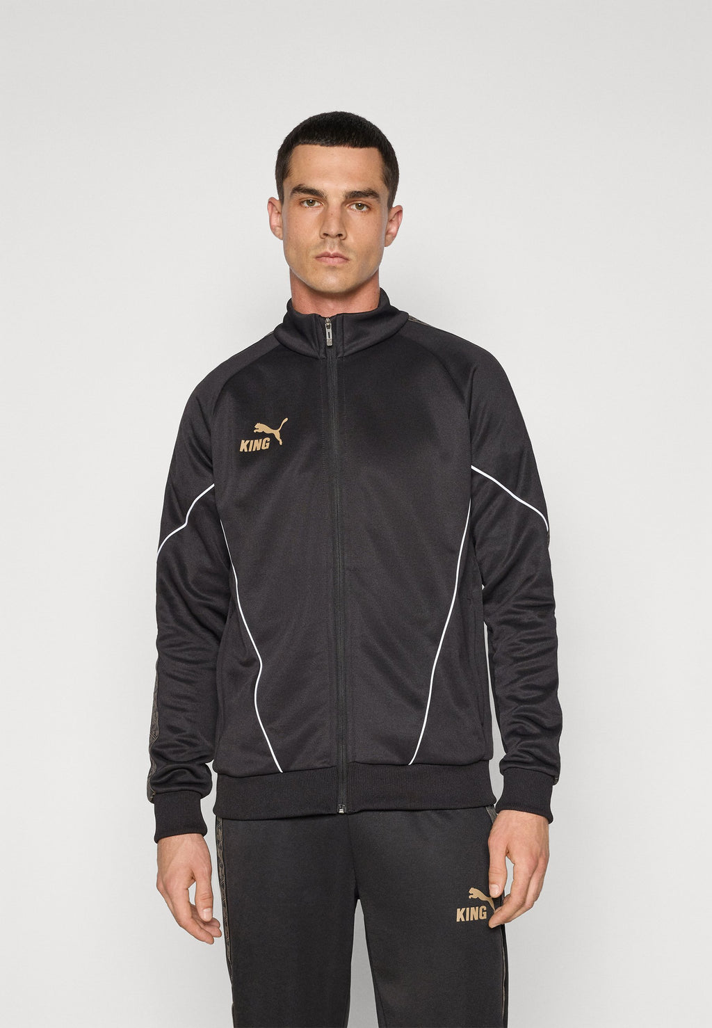 Puma KING ANTHEM JACKET