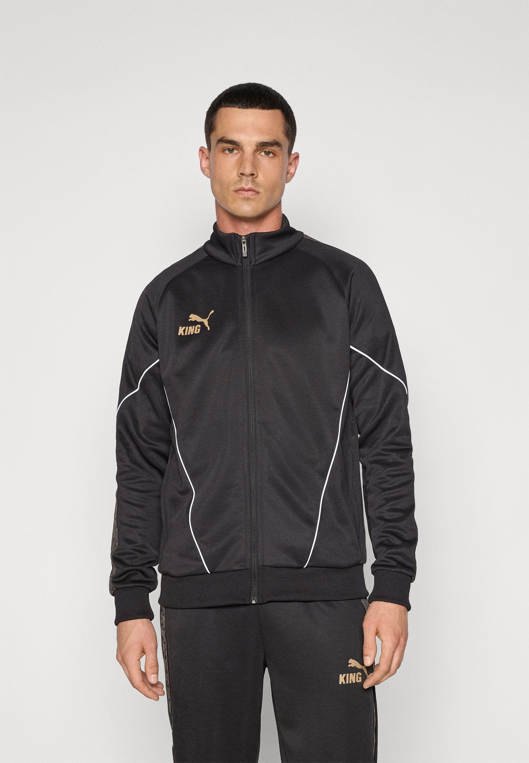 Puma KING ANTHEM JACKET