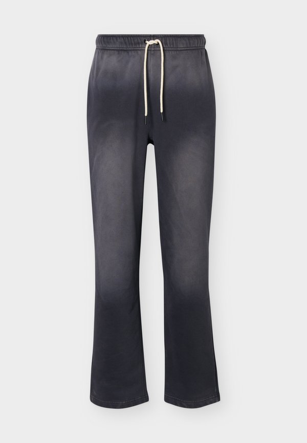Nike Performance Tracksuit bottoms - black/pale ivory