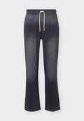 Nike Performance Tracksuit bottoms - black/pale ivory