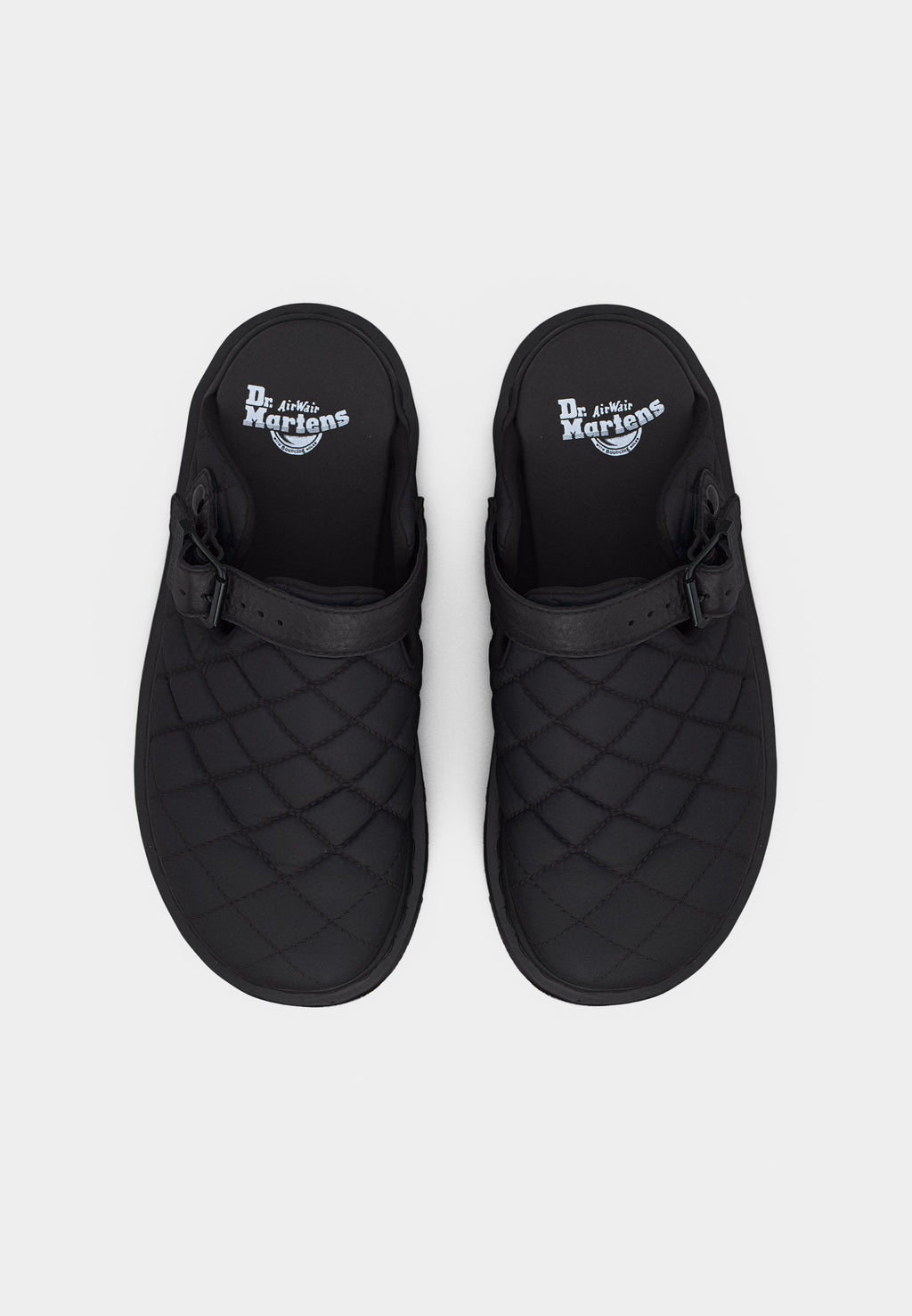 Dr. Martens ZEBZAG MULE UNISEX