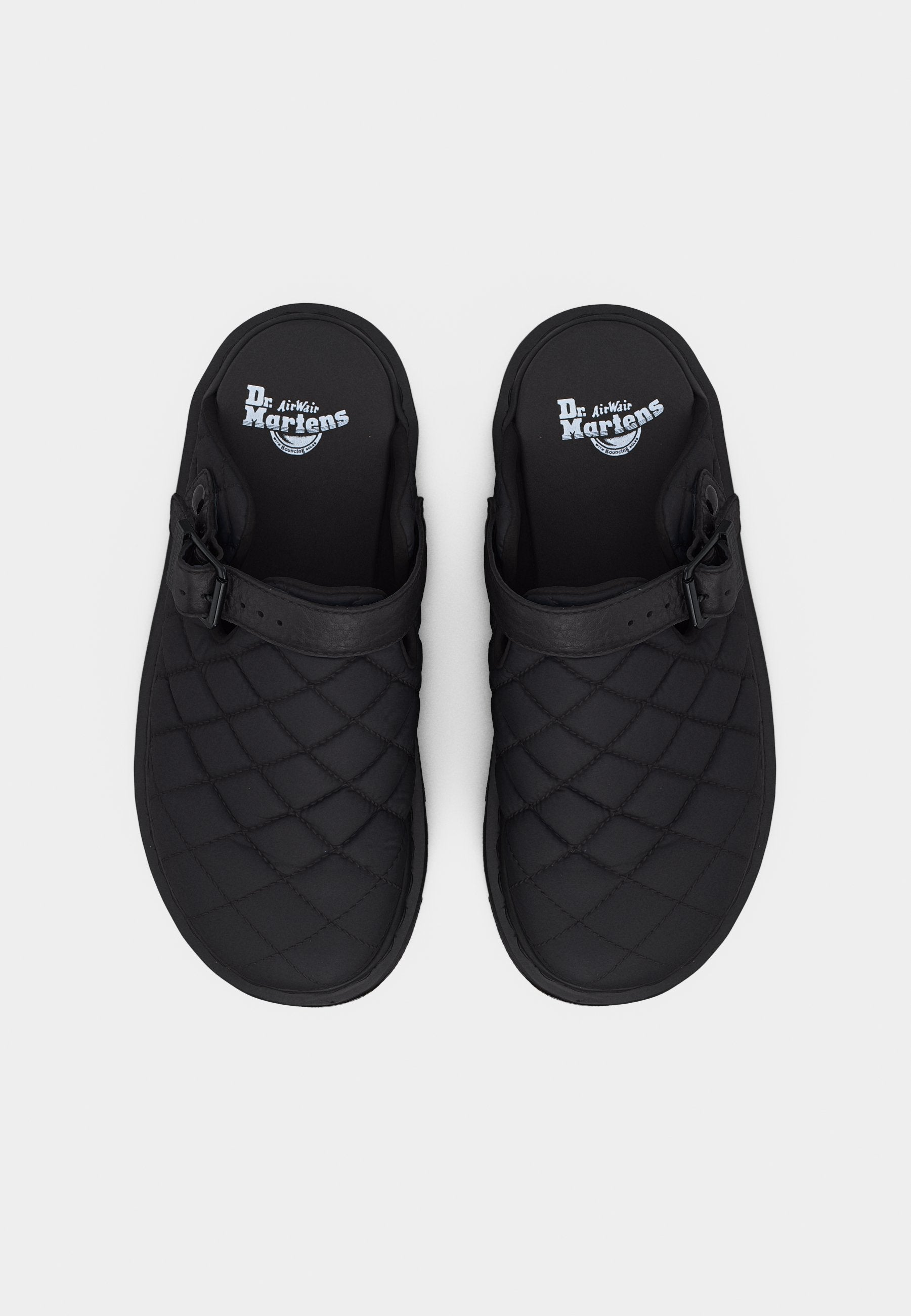 Dr. Martens ZEBZAG MULE UNISEX