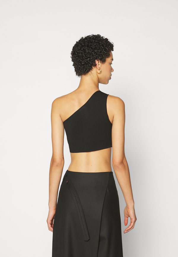 Victoria Beckham BODYLINE ASYMMETRIC BANDEAU