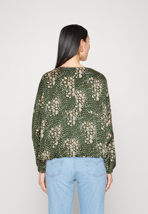 La Strada Unica LSUHALLIE BATWING
