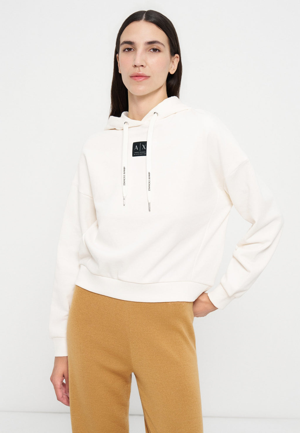 Armani Exchange Kapuzenpullover Media 4