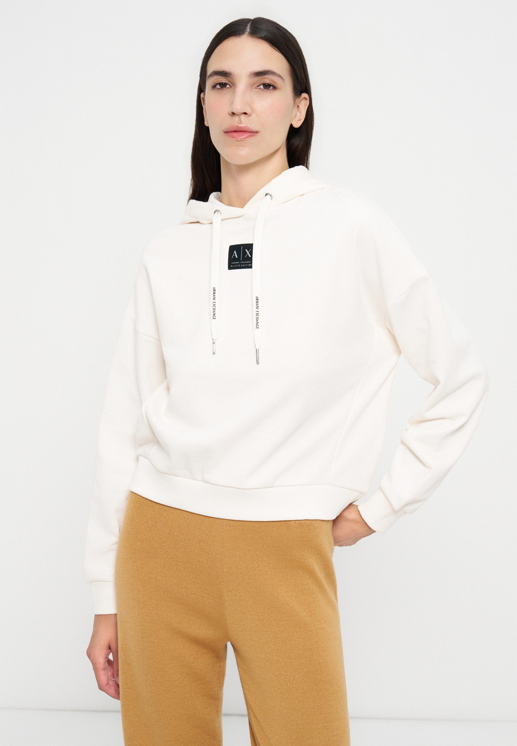 Armani Exchange Kapuzenpullover Media 4