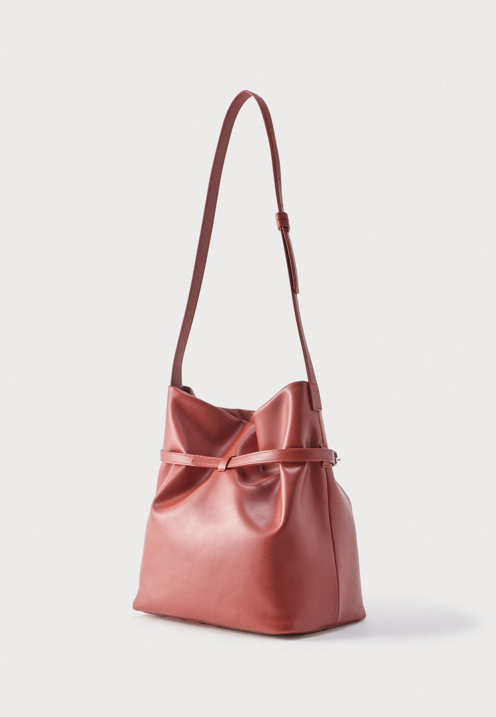 Emporio Armani DEVA BUCKET