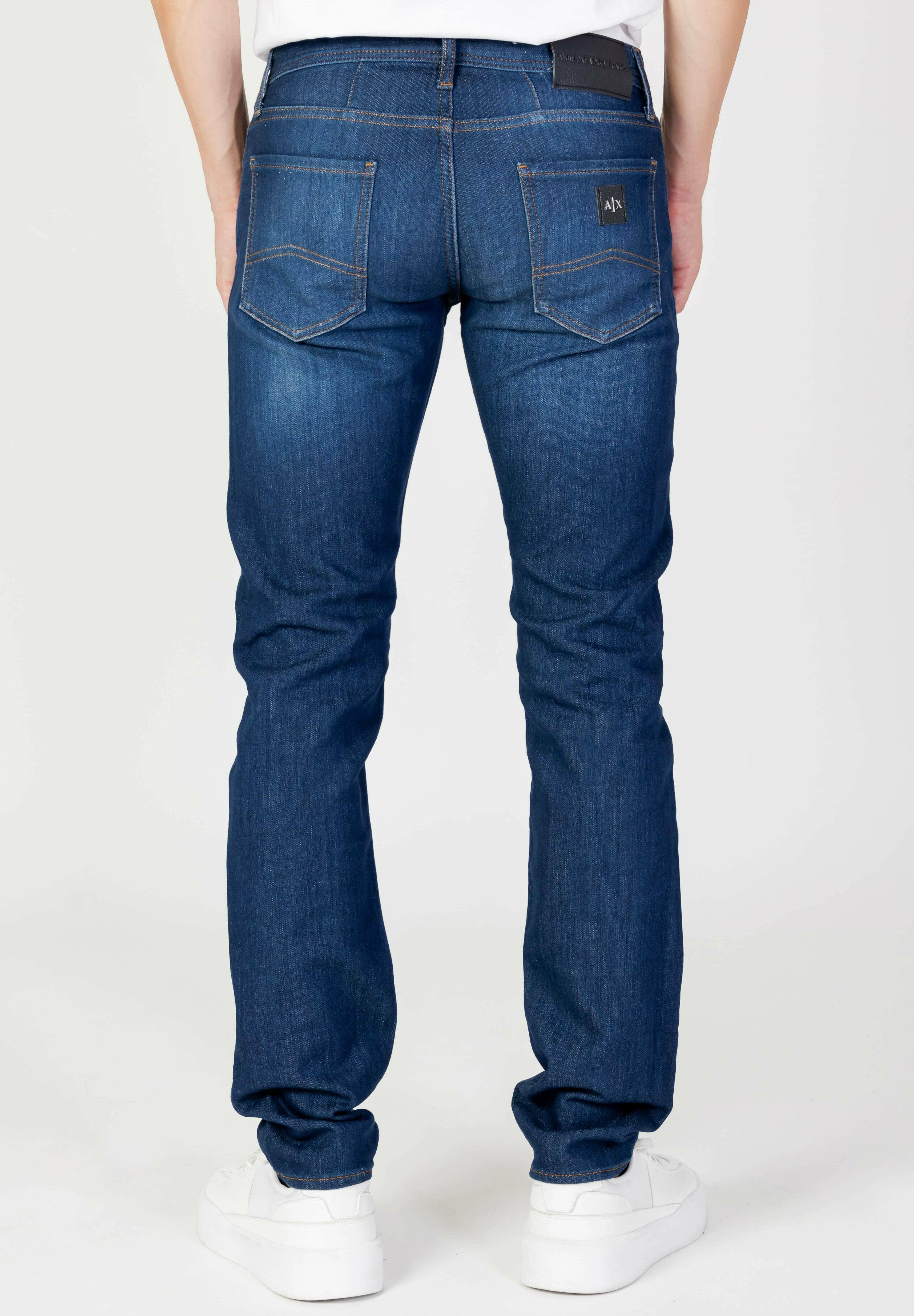 Armani Exchange Jeans Slim Fit Media 2