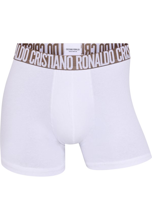 Cristiano Ronaldo CR7 5 PACK