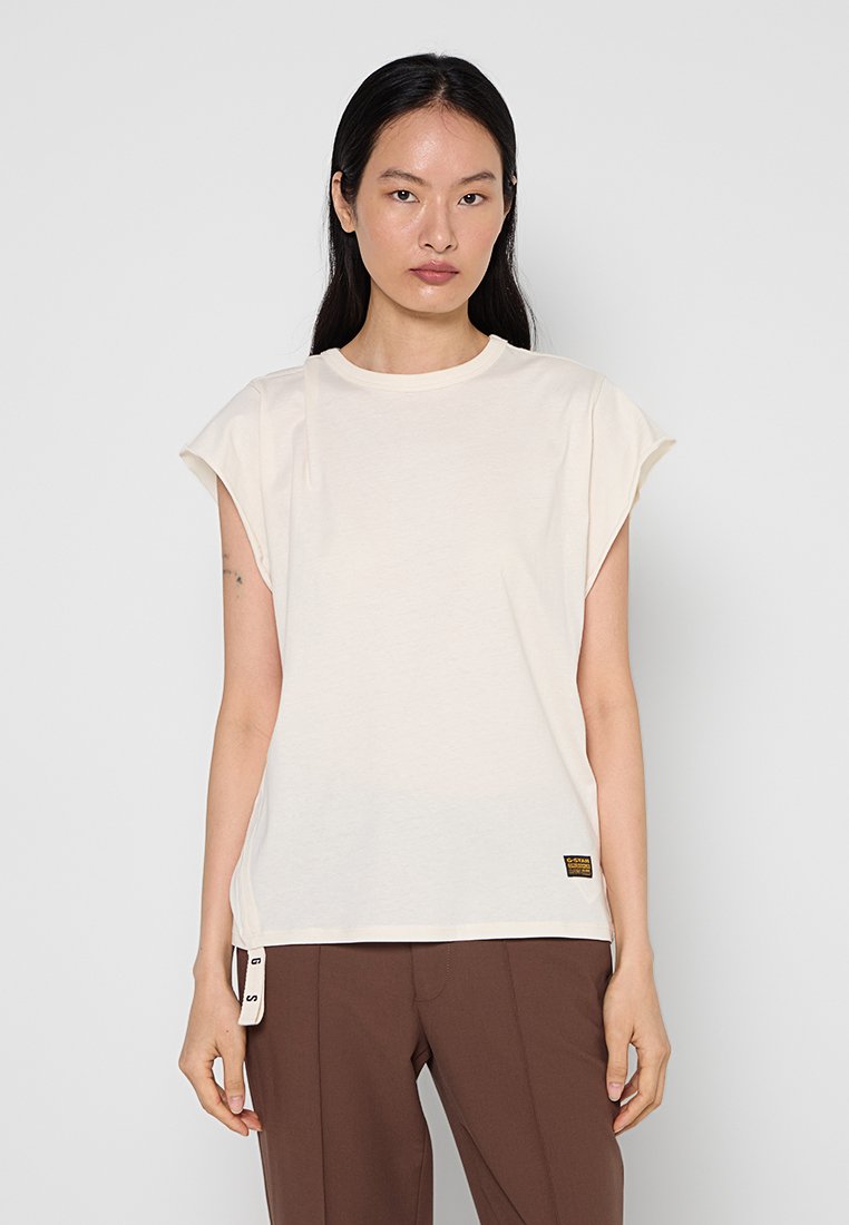 G-STAR T-Shirt basic Media 1