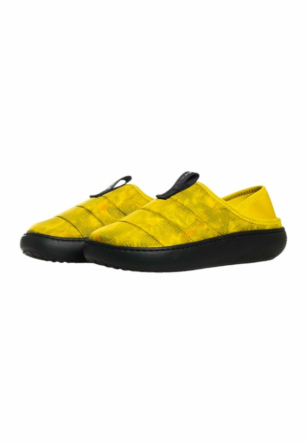 Crocs TRANSLUCENT RIPSTOP MOCS 212435.77O