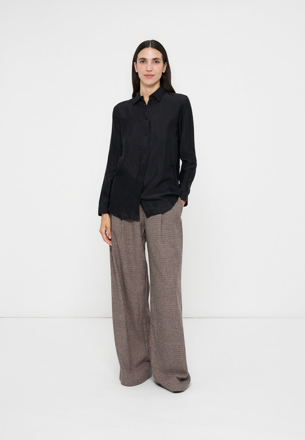 Armani Exchange Hemdbluse Media 3