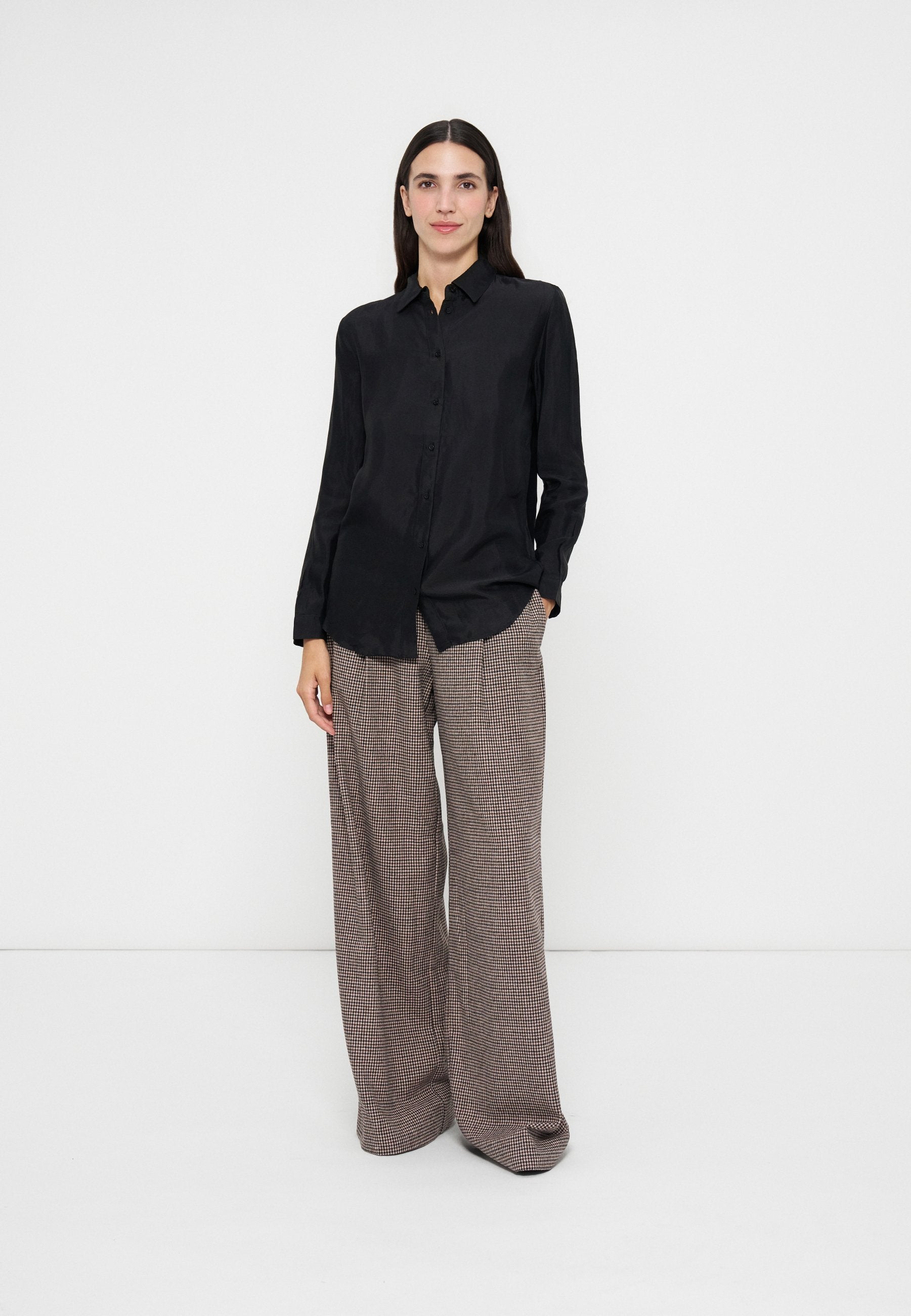 Armani Exchange Hemdbluse Media 3