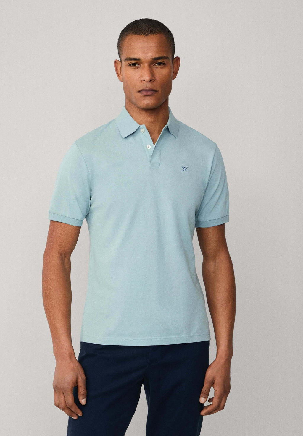 Hackett London LOGO