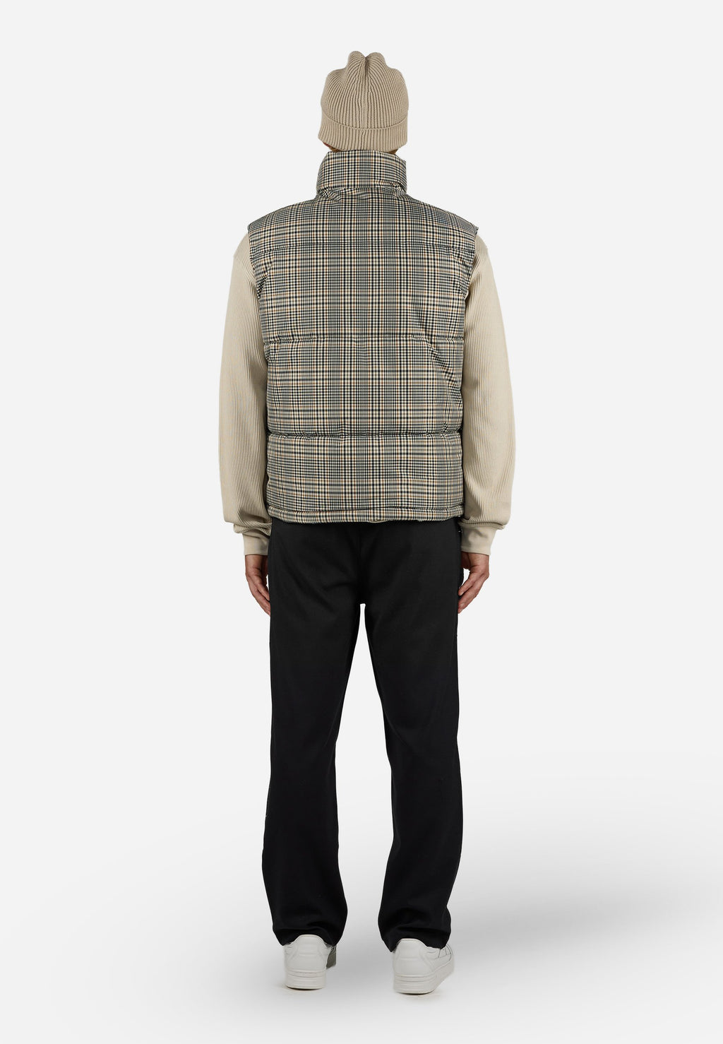 Pegador LANDIN PUFFER VEST