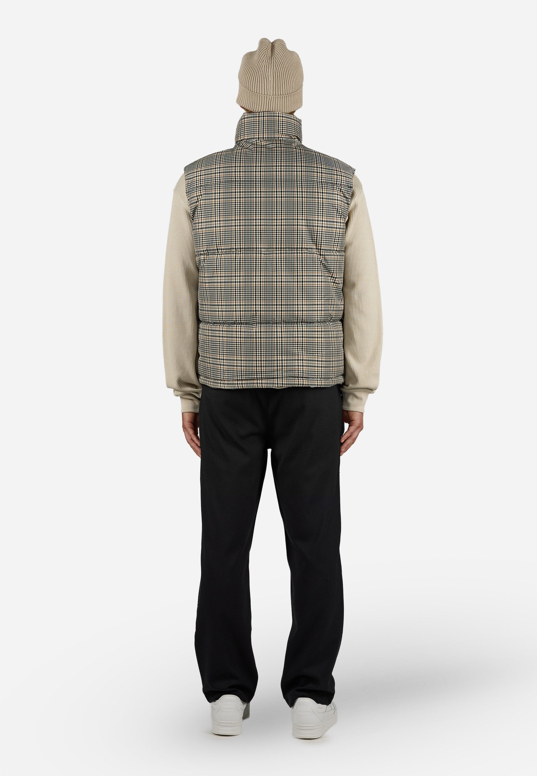 Pegador LANDIN PUFFER VEST