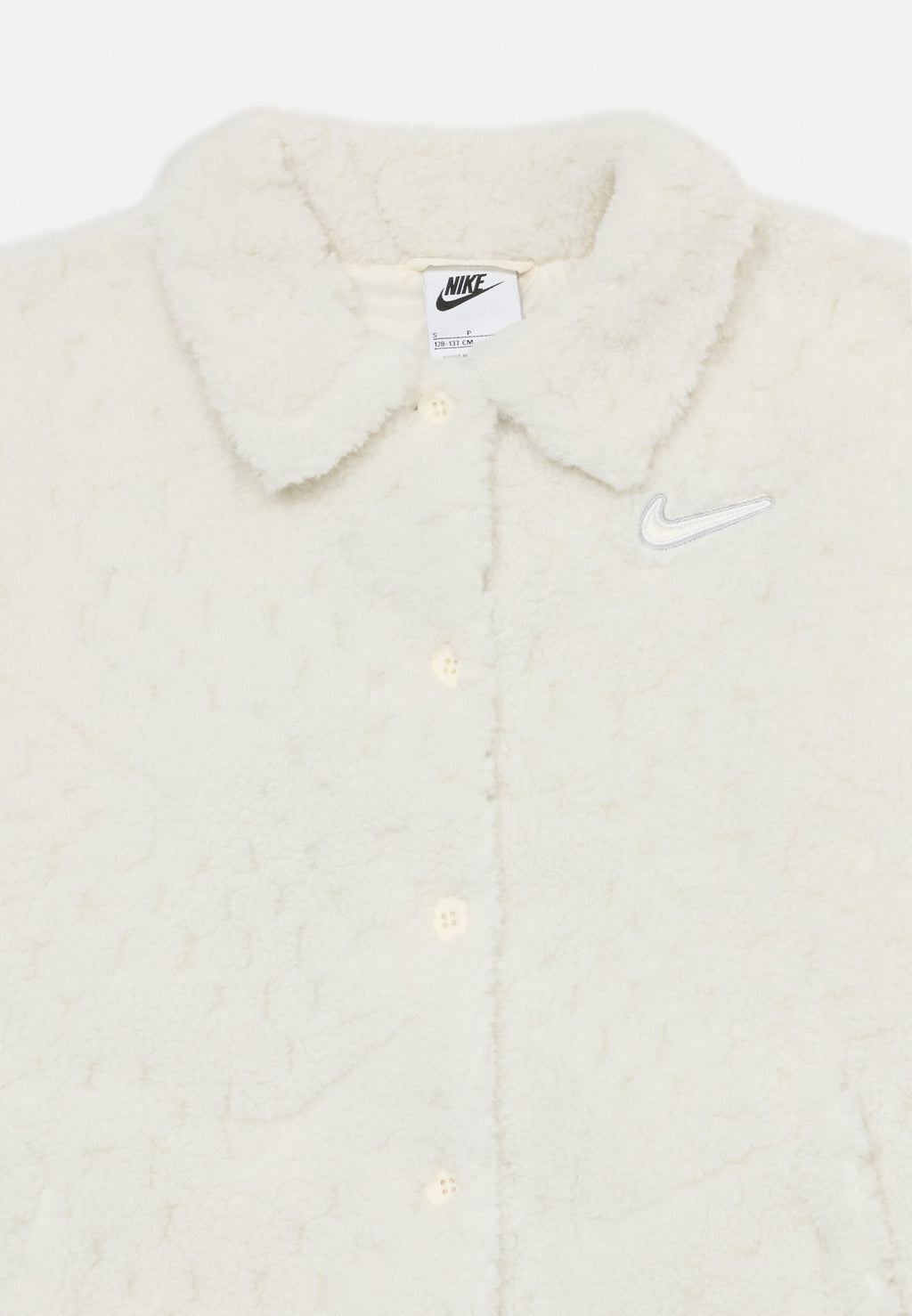 Nike Sportswear JACKET COZY DELUXE
