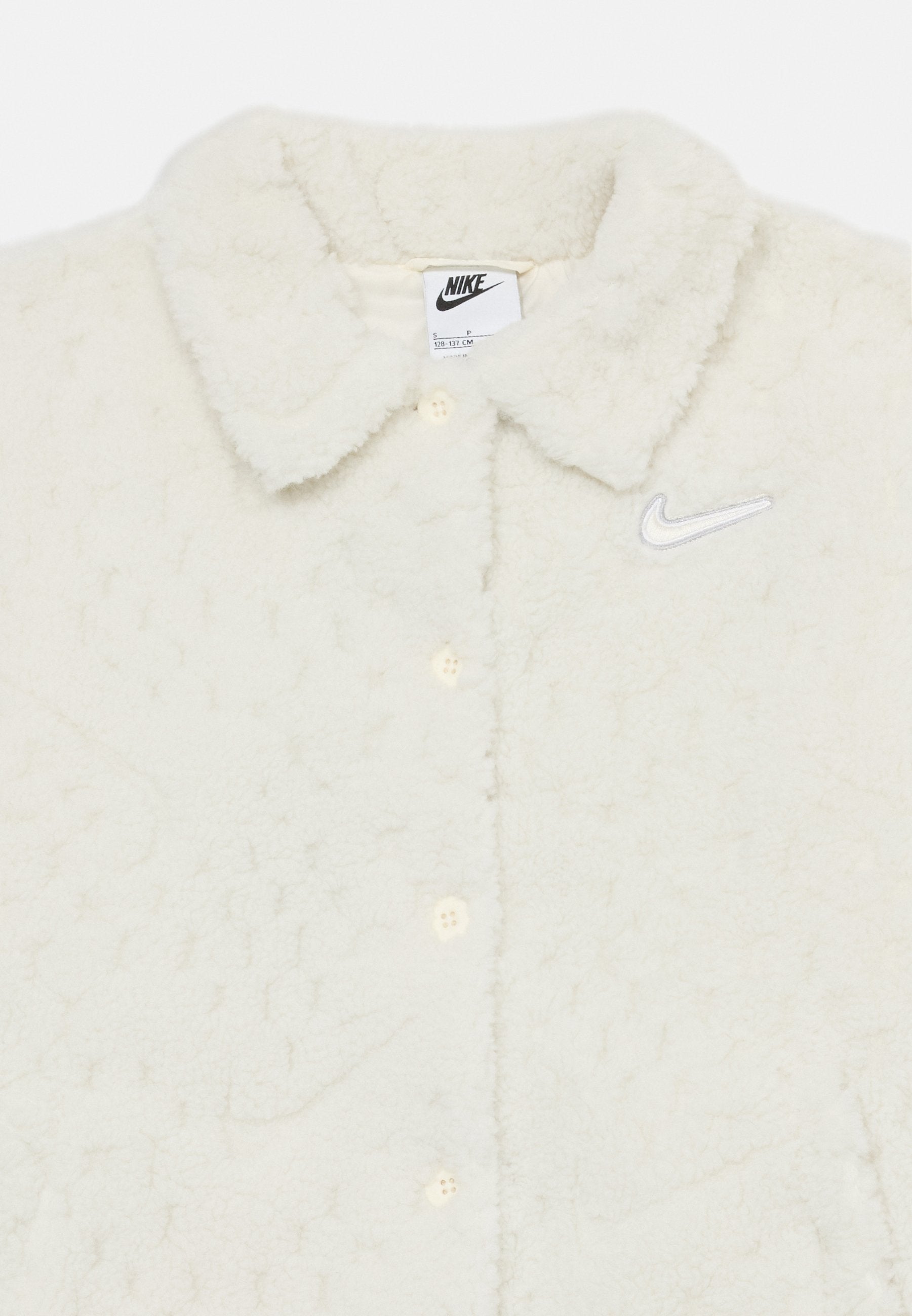 Nike Sportswear JACKET COZY DELUXE