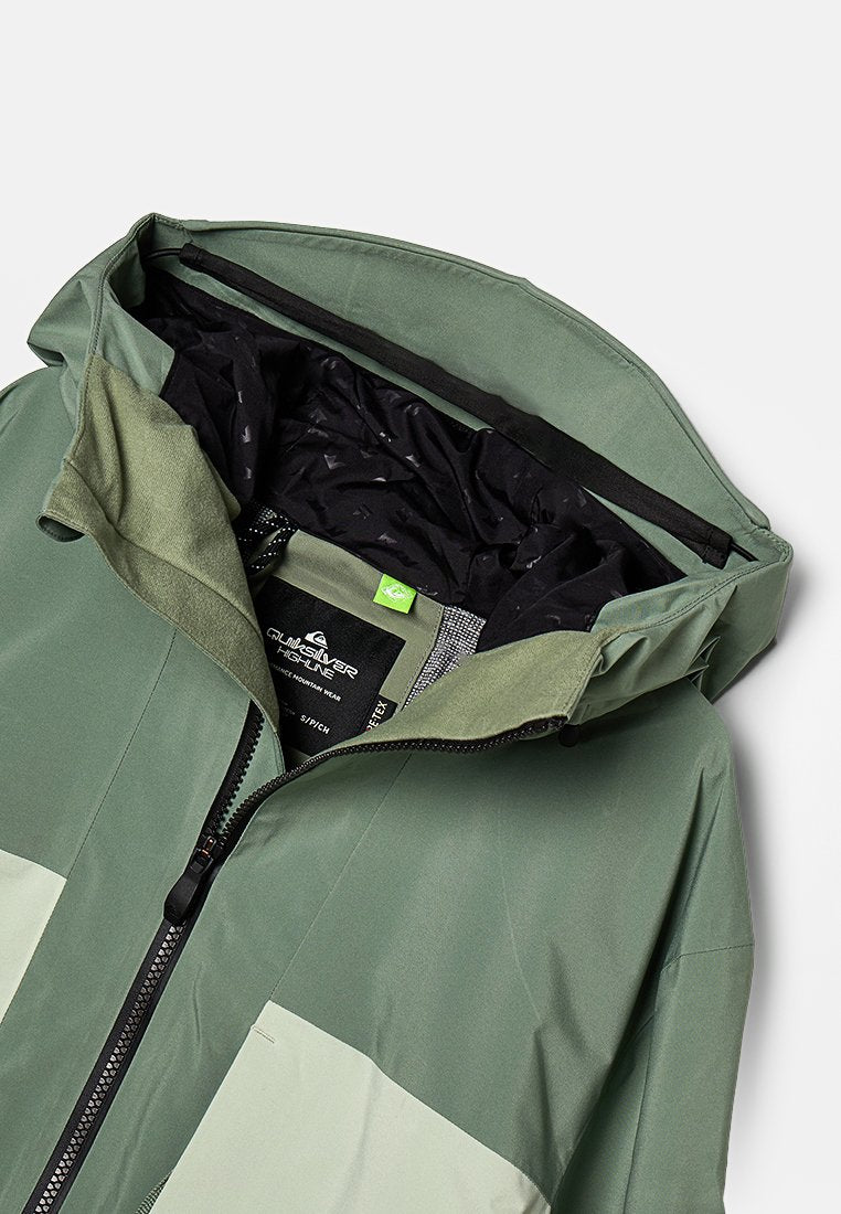 Quiksilver
