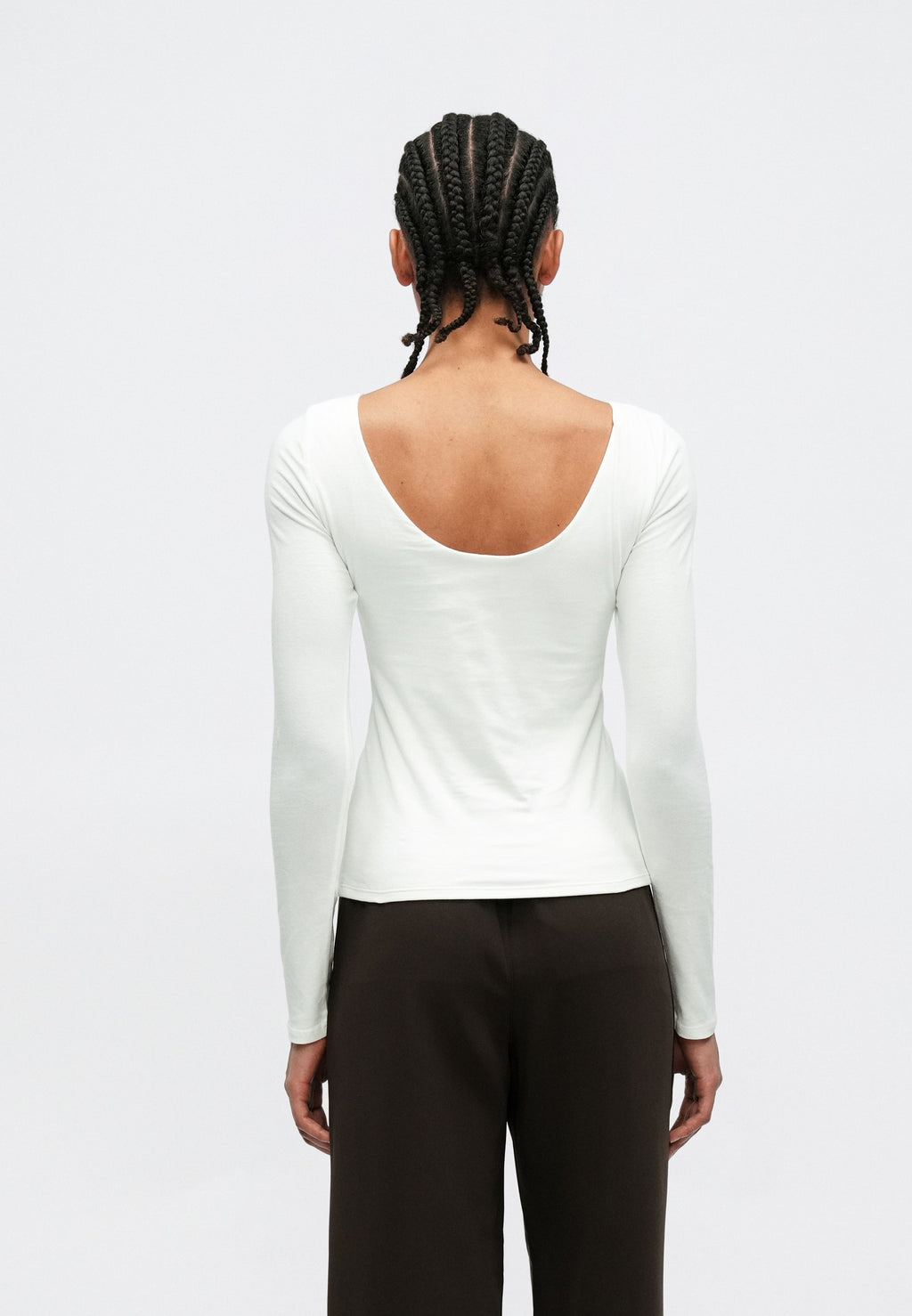 GAP BALLET BOAT