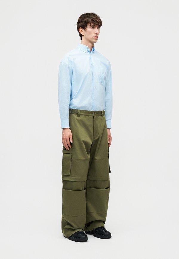032c ENTOMBED PANTS