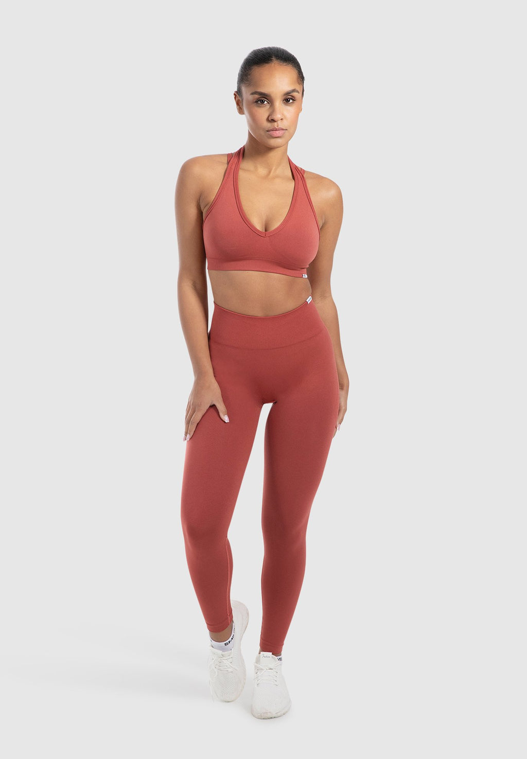 Smilodox YARA SEAMLESS NECKHOLDER