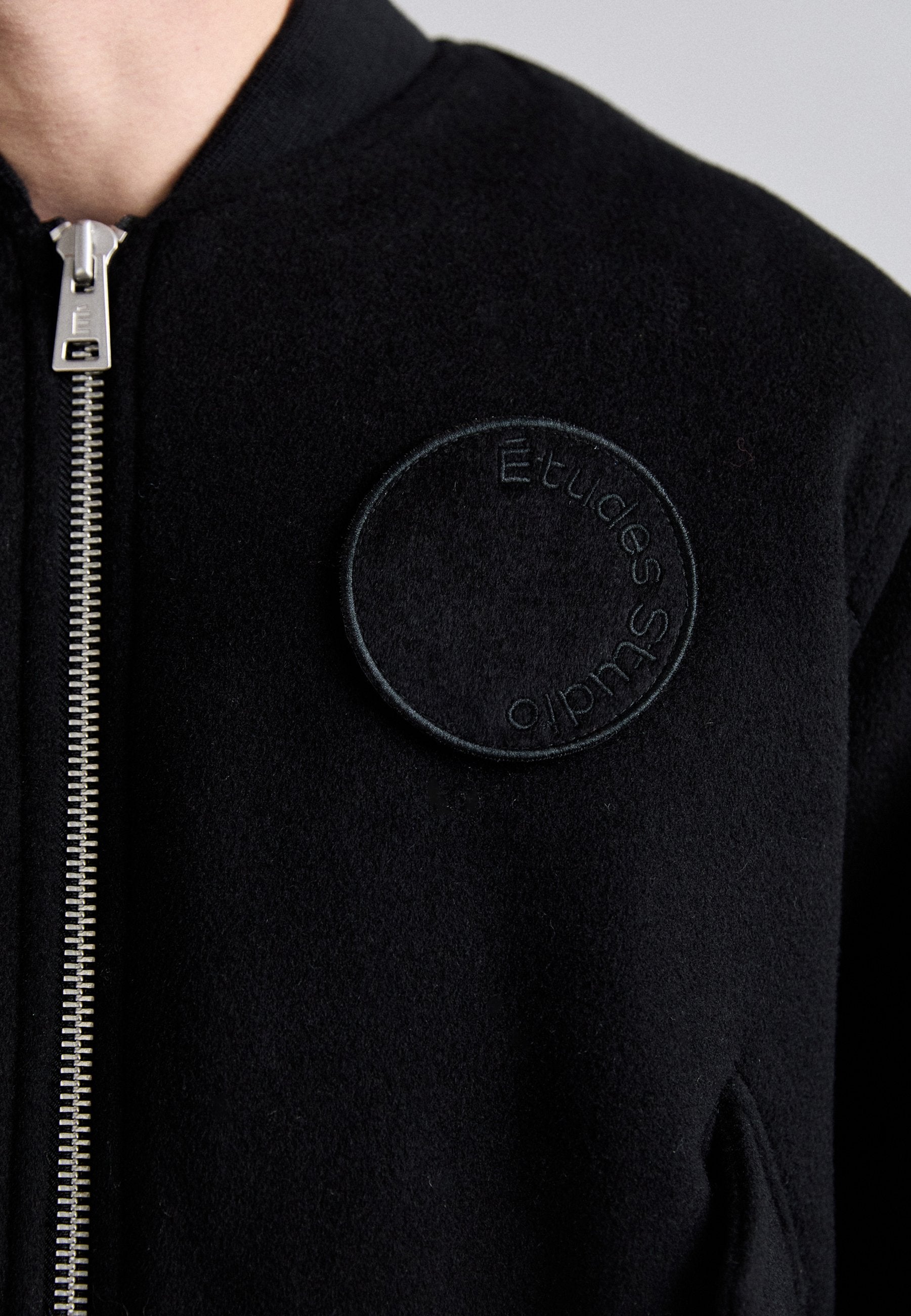 Études JACKET