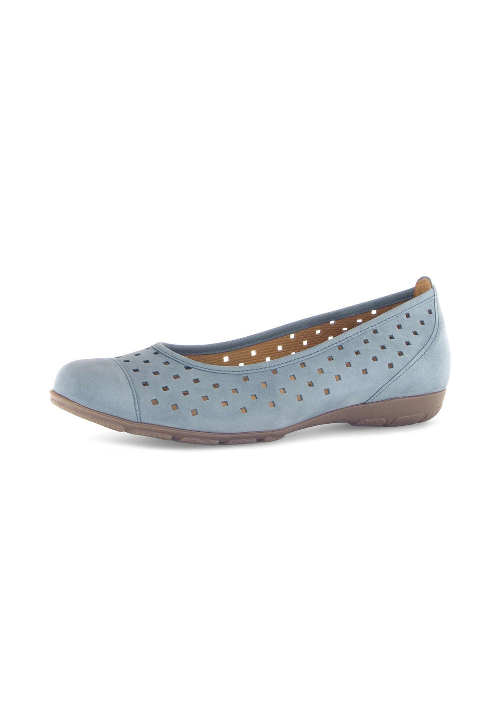 Gabor SPORTLICHE BALLERINA