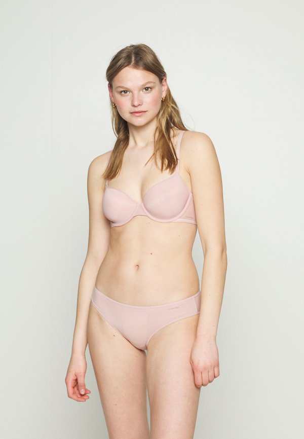 Calvin Klein Underwear BIKINI SHEER MARQUISETTE