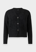 ONLY ONLRIO - Cardigan - black