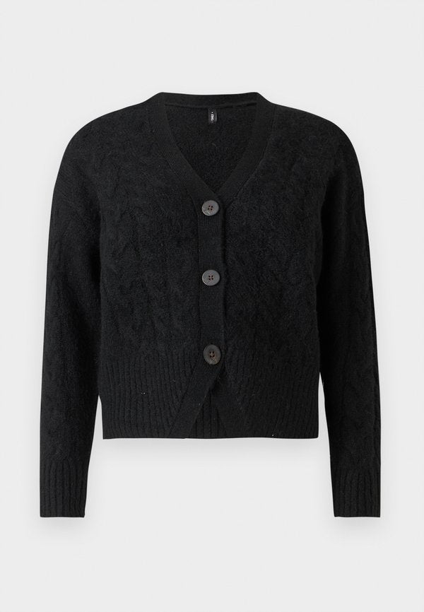 ONLY ONLRIO - Cardigan - black