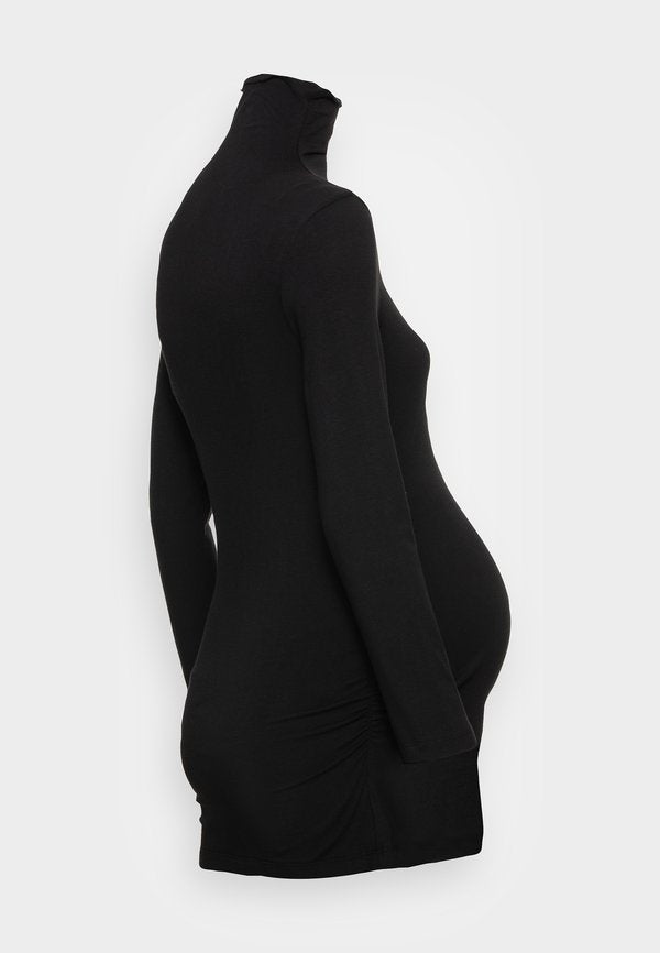 GAP Maternity FUNNEL NECK