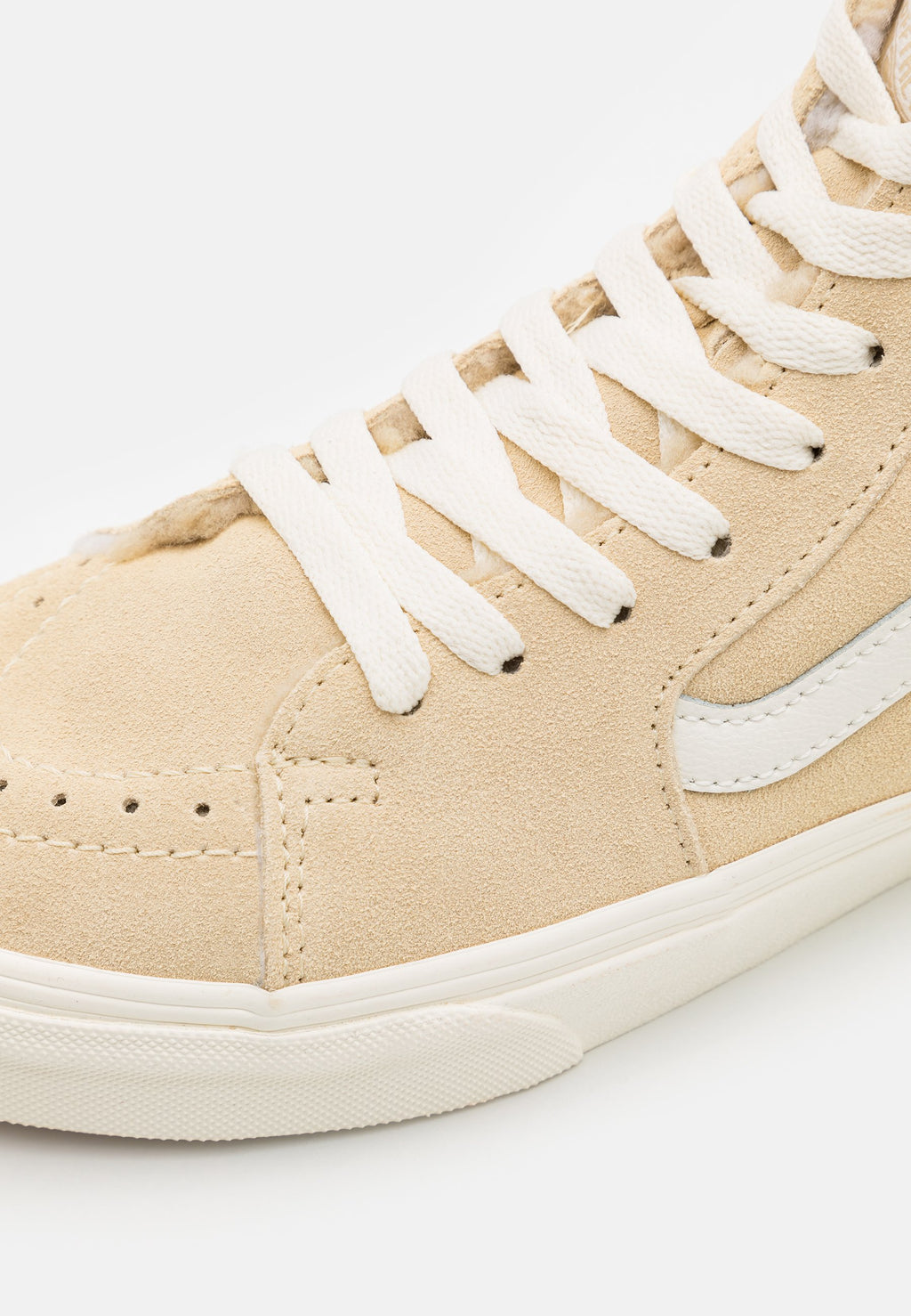 Vans SK8 HI UNISEX