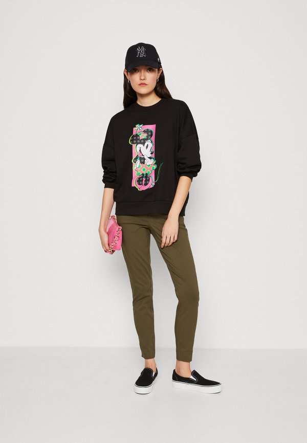 Vero Moda VMMILLE SLIM