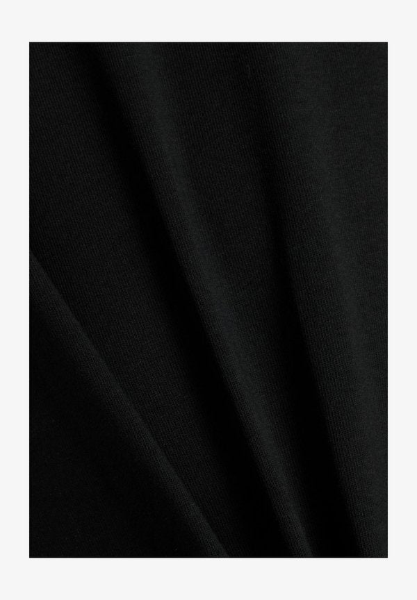 New Balance COLLAGE - Print T-shirt - black