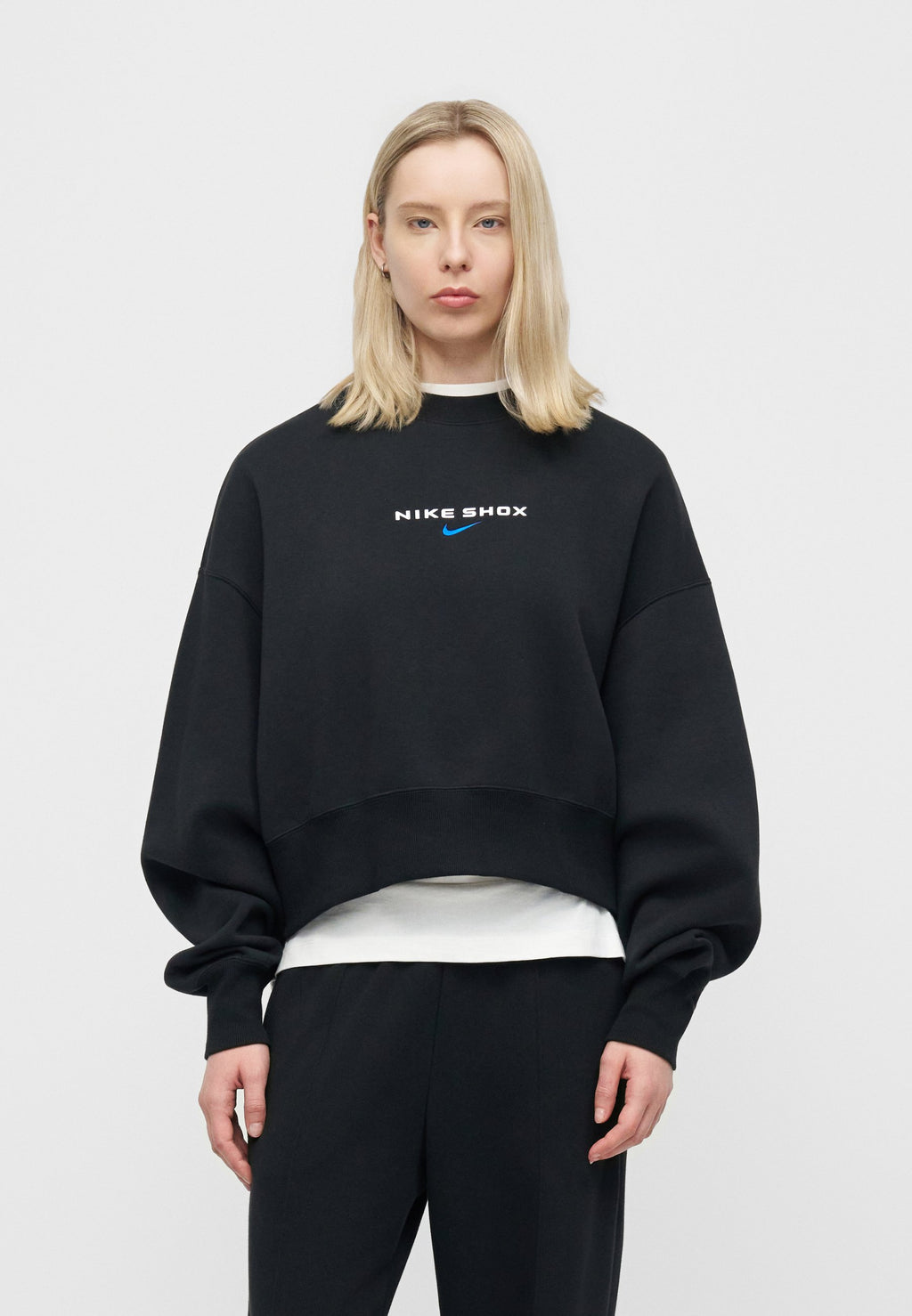 Nike Sportswear SHOX CREW