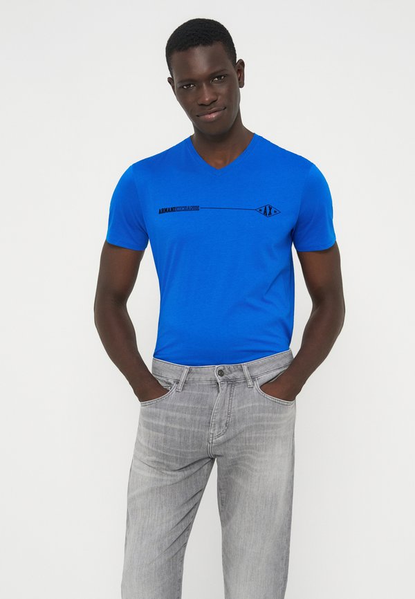 Armani Exchange