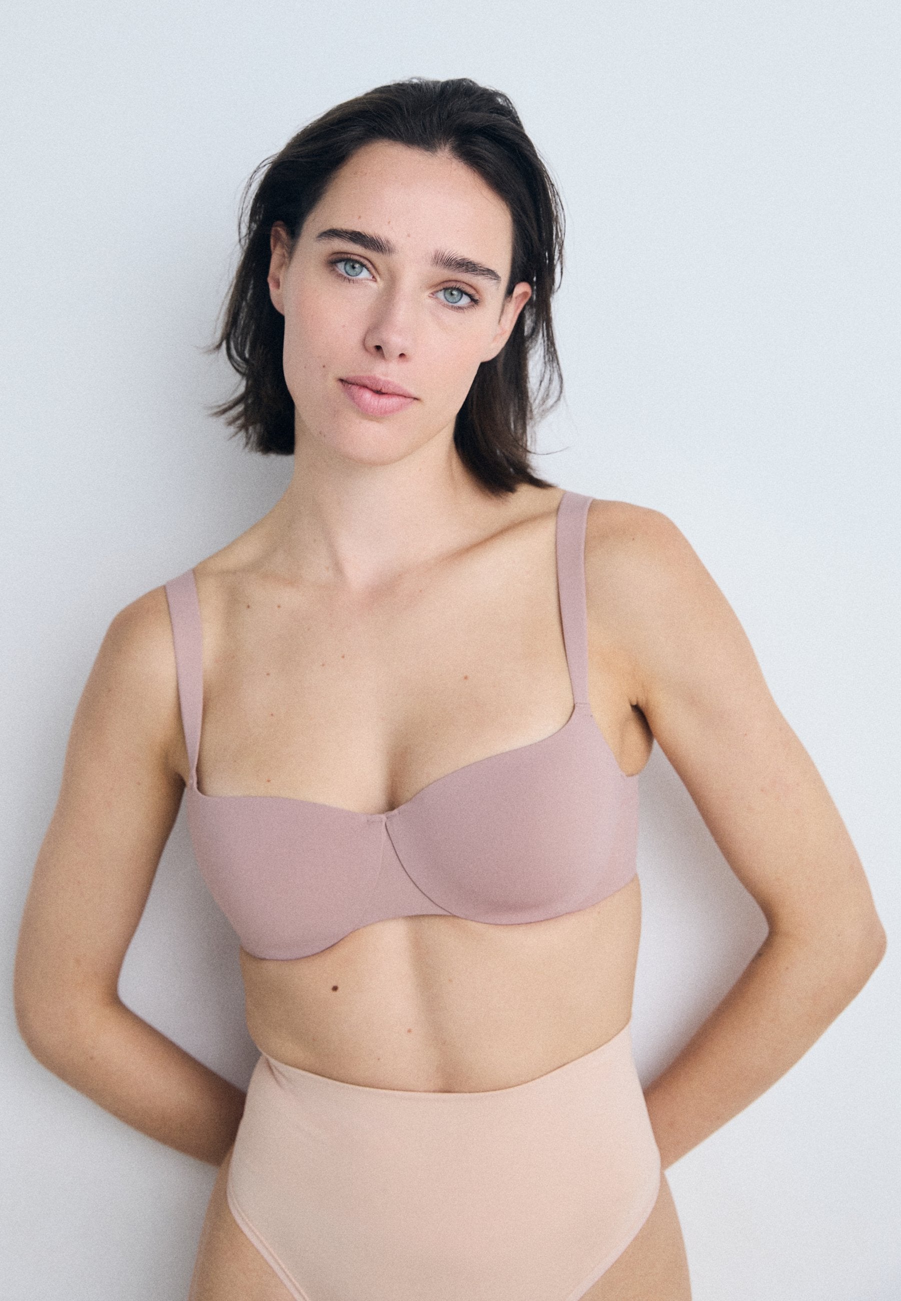 Triumph BODY MAKE-UP ILLUSION BALCONETTE EX