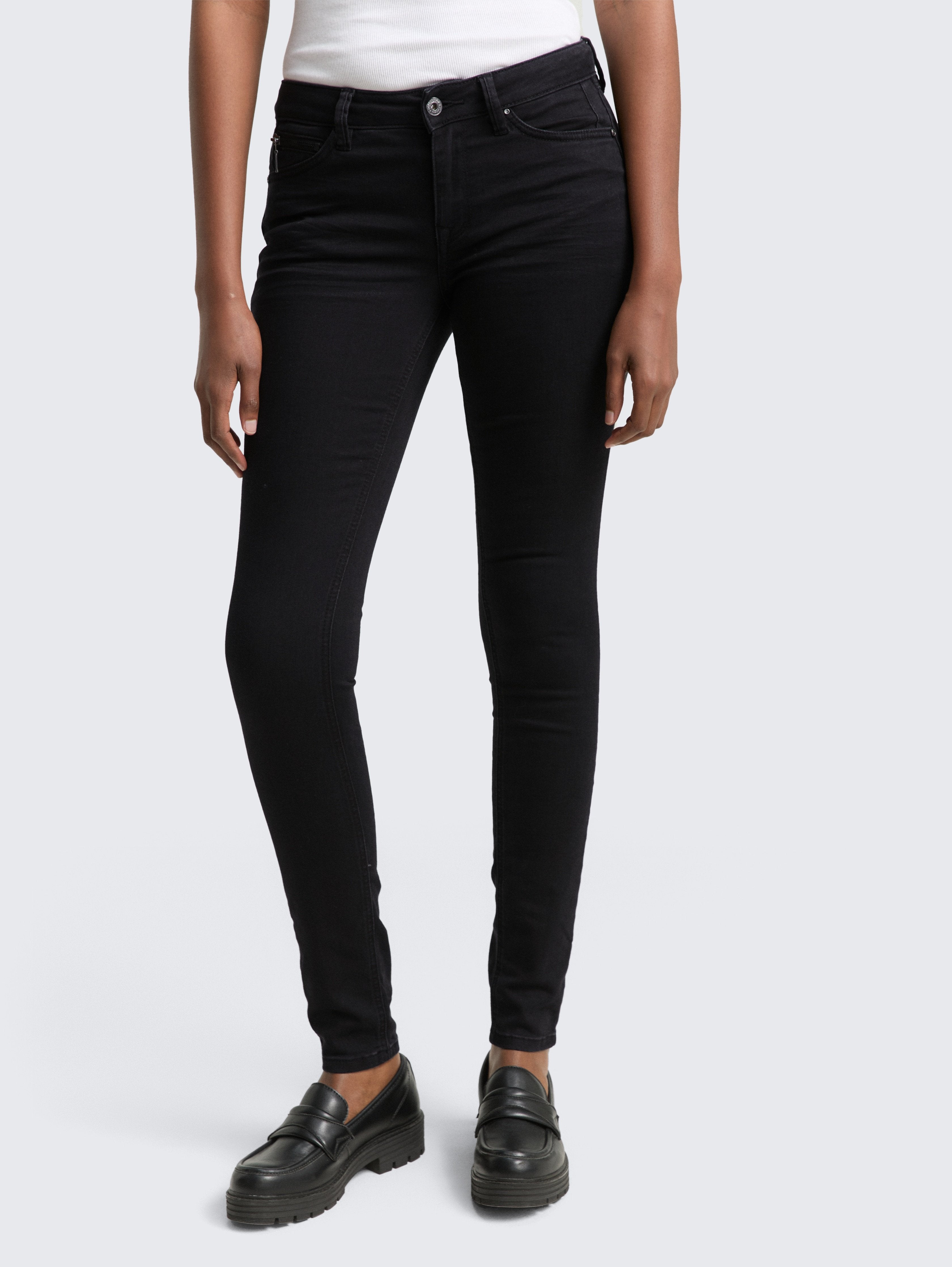 TOM TAILOR DENIM TTJONA EXTRA SKINNY FIT