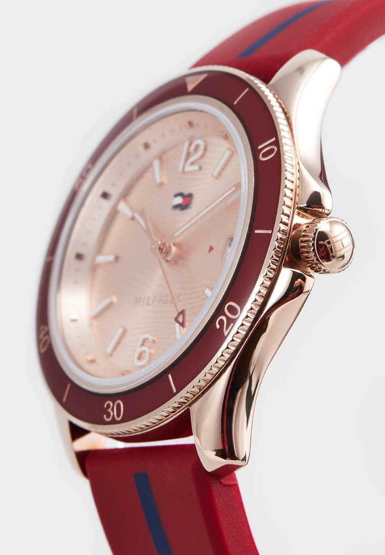 Tommy Hilfiger Uhr Media 3