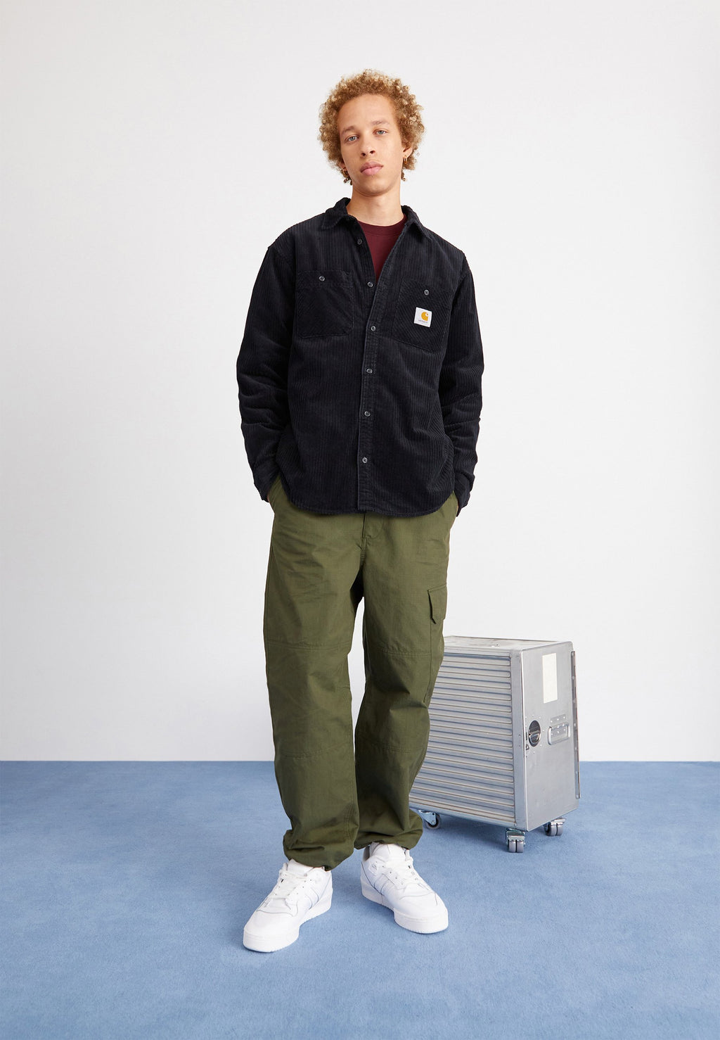 adidas Originals RIVALRY UNISEX