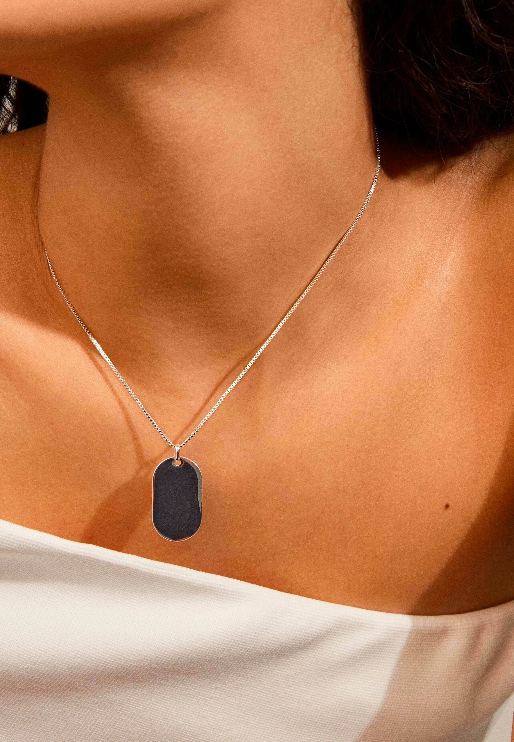 Pilgrim NECKLACE RESTORATION