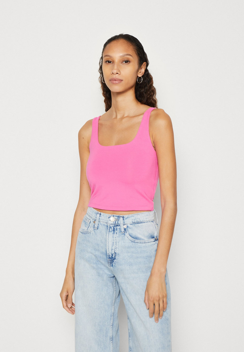 GAP CROP BRAMI