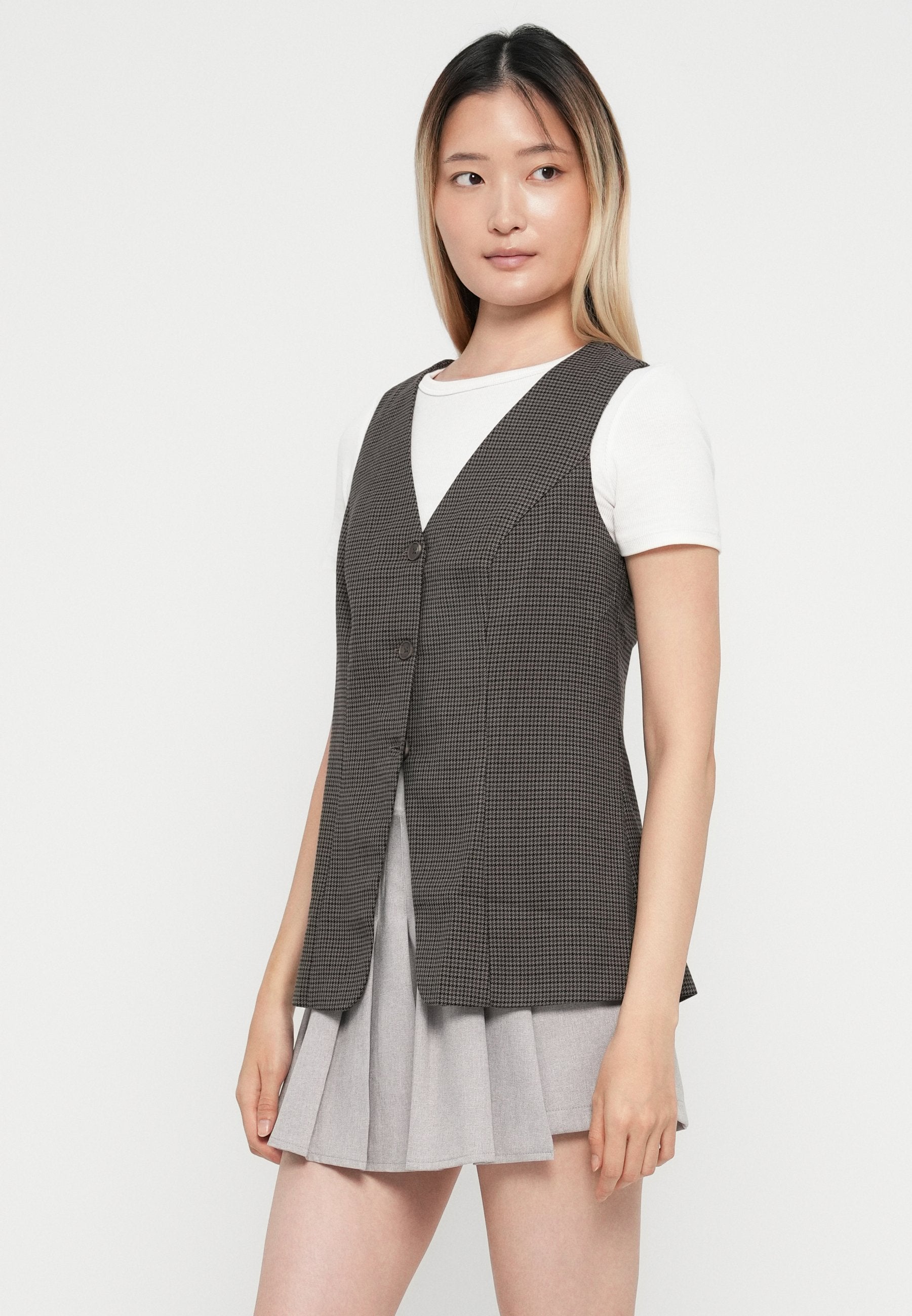 GAP LONGLINE