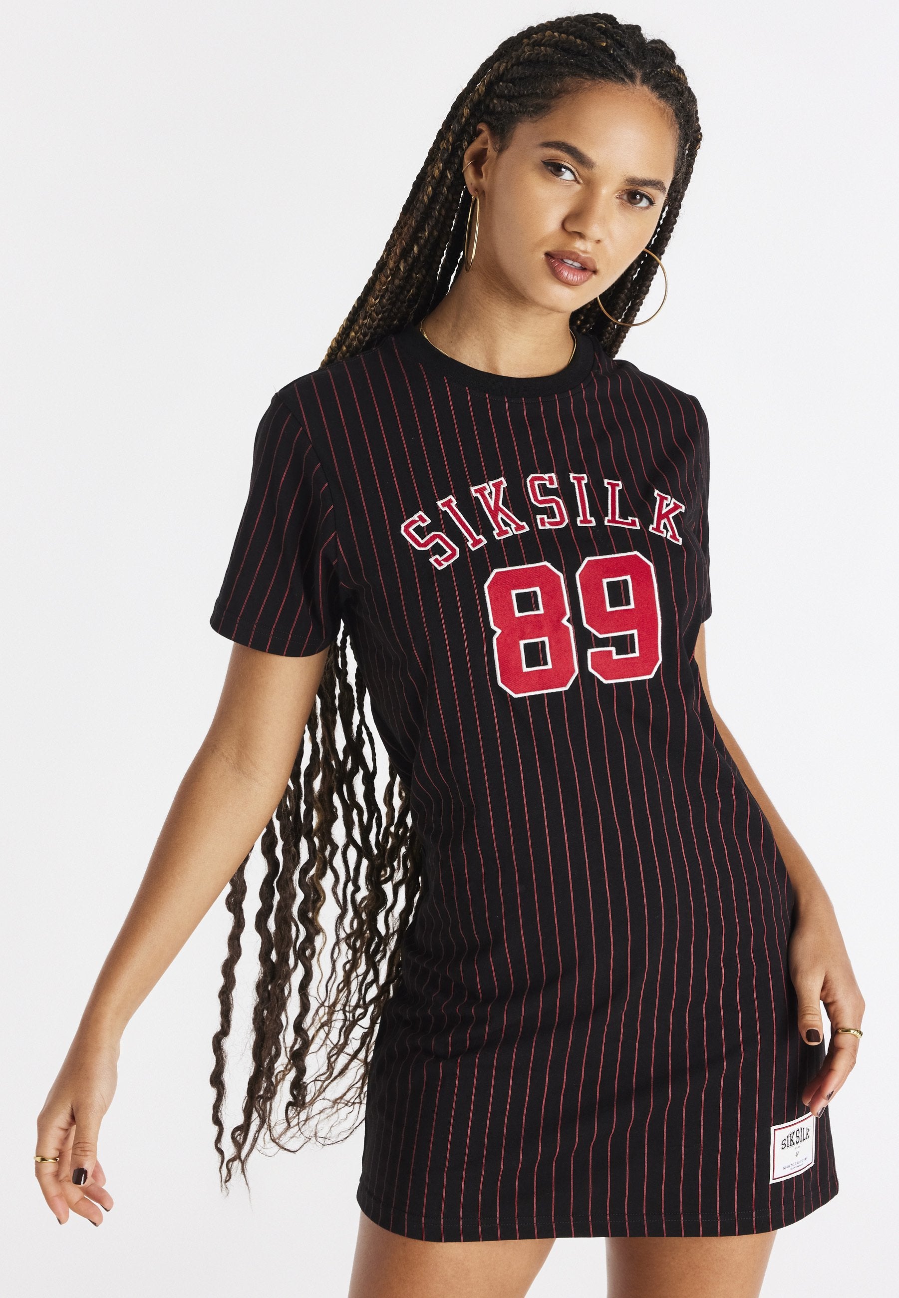 SIKSILK BASKETBALL