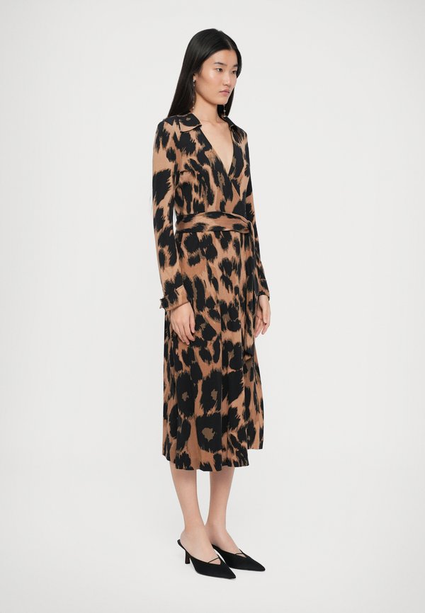 Diane von Furstenberg WRAP DRESS