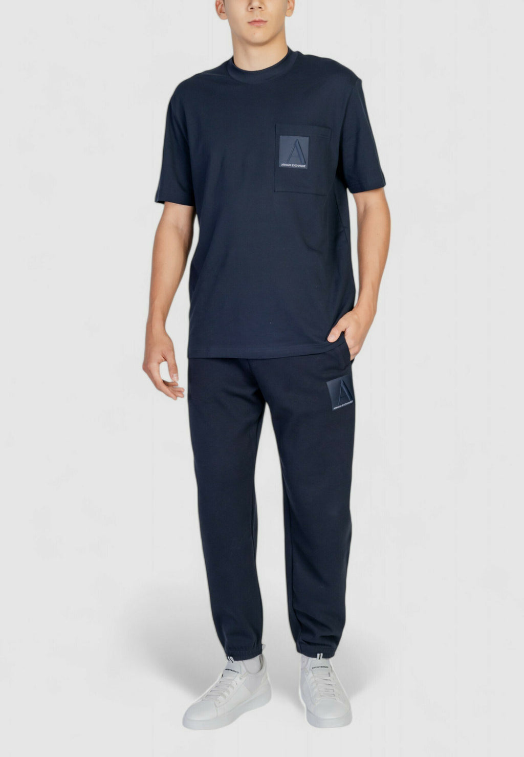 Armani Exchange Jogginghose Media 1