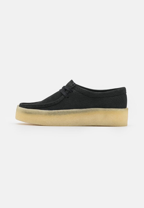 Clarks Originals WALLABEE CUP