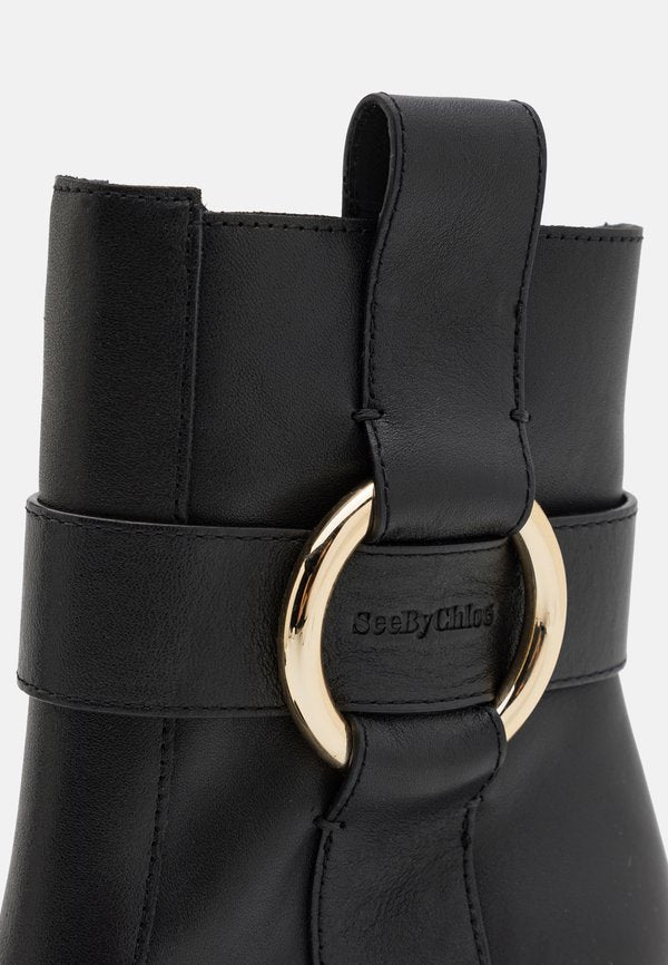 See by Chloé NEW RING LINE